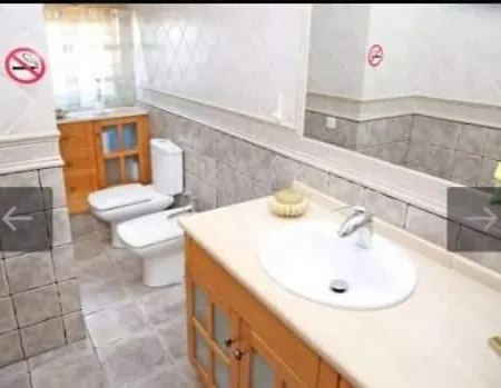 Ferias Inesqueciveis Apartment Carregado Exterior photo