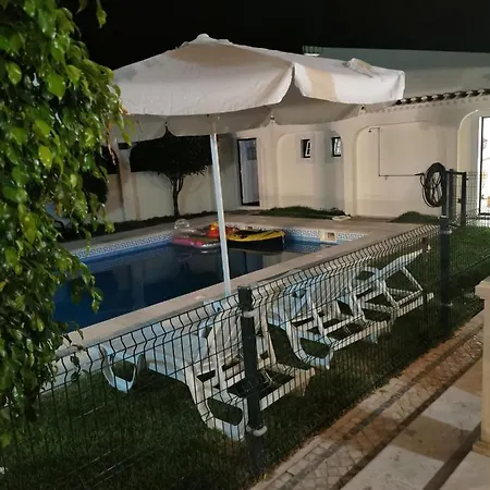 Ferias Inesqueciveis Apartment Carregado Exterior photo