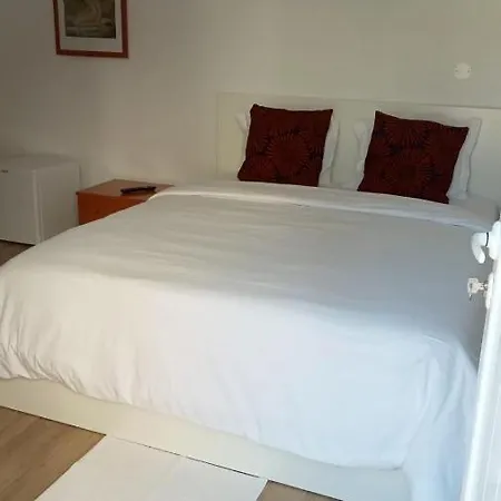 Ferias Inesqueciveis Apartment Carregado Exterior photo