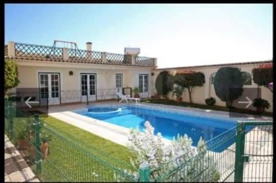 Ferias Inesqueciveis Apartment Carregado
