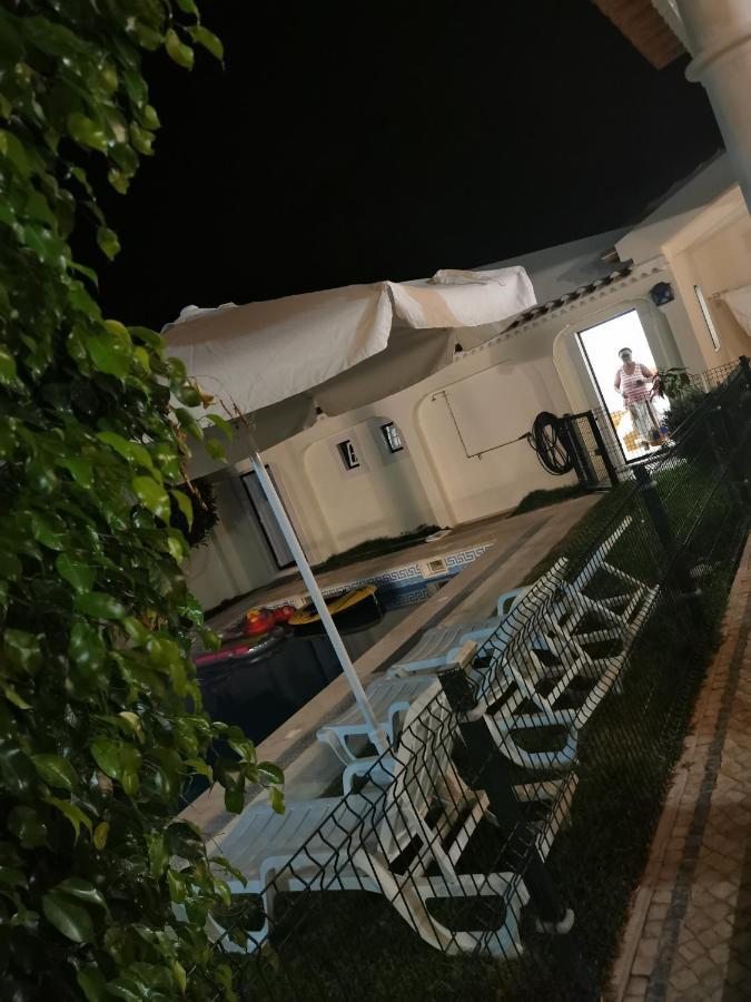 Apartment Ferias Inesqueciveis *