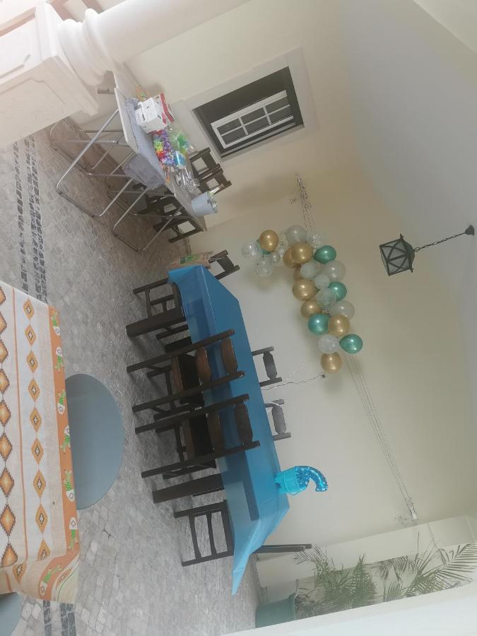 Ferias Inesqueciveis Apartment Carregado