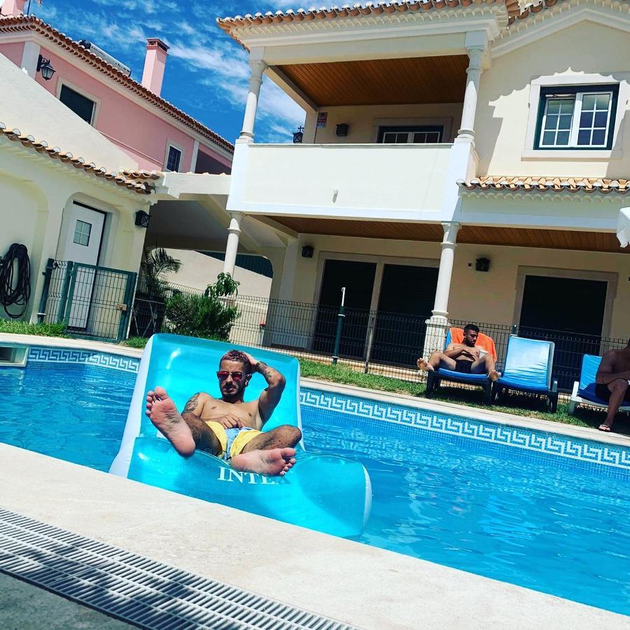 Ferias Inesqueciveis Apartment